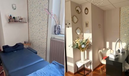 Le boudoir  : Institut de beauté à Épinal