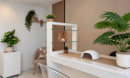 INFINITY BEAUTY : Coiffeur à Thiais