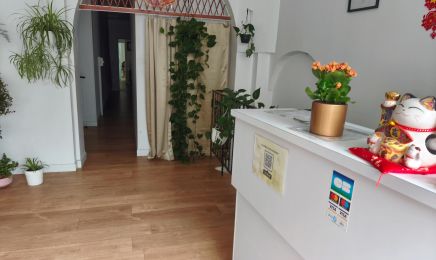 Beauté Orientale Asiatique  : Institut de beauté à Vitry-sur-Seine
