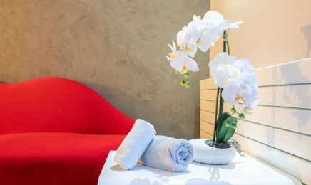 Une Heure pour Soi - Bellaing : Institut de beauté à Bellaing
