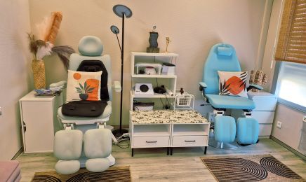 Zlata Wolff Ongles : Institut de beauté à Strasbourg