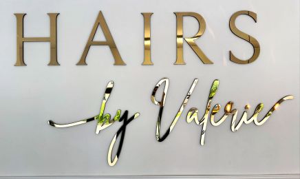 Hairs By Valerie: Friseur in Gummersbach