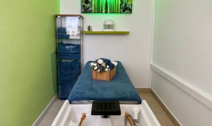 Siam Beauty : Coiffeur à Quincy-Voisins