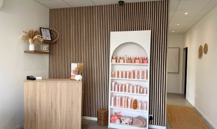 Institut Osé esthétique : Barbier à Saint-André-de-Cubzac