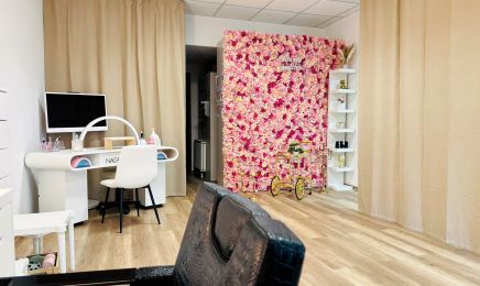 Cosmetica da Melina: Kosmetikstudio in Ehningen