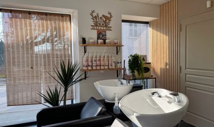 Tif'i : Coiffeur à Chaumont-en-Vexin