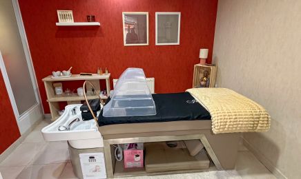 L'Aparté : Manucure à Frénouville