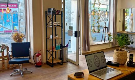 Le Boudoir Mixte : Institut de beauté à Montmorillon
