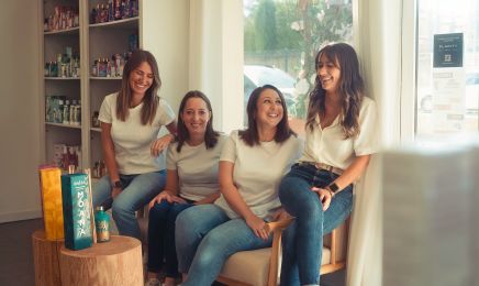 Atelier de la beauté - Sarrians : Manucure à Sarrians