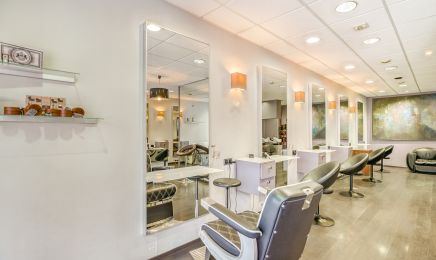 Morgan coiffeur sp : Coiffeur à Rennes
