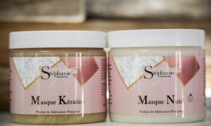 L’instant Coiffure by Stéphanie  : Coiffeur à Seyssins