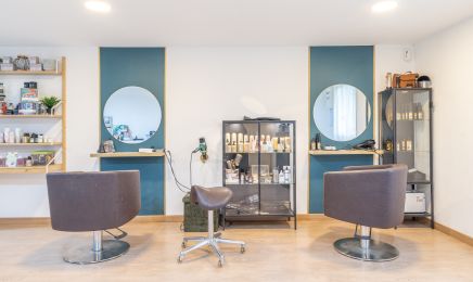 Chez Aurel : Coiffeur à Manosque