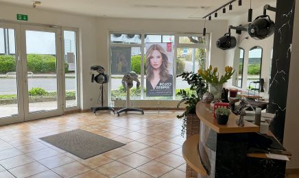 Hair by Hacer: Friseur in Mainz