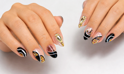 SHERINAILS : Institut de beauté à Nice