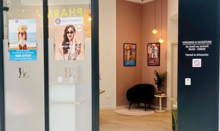 Beauty Experts - Ibos (CC E.Leclerc) : Institut de beauté à Ibos