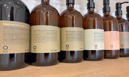 Joy of Beauty : Coiffeur à Boé