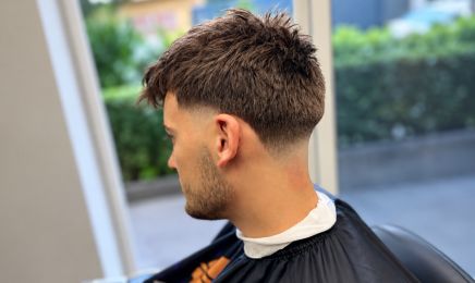 I’M Barber : Barbier à Cannes