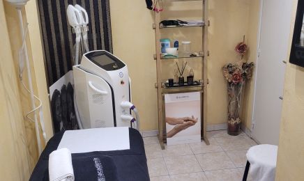 Gysnat' : Coiffeur à Saint-Mandé
