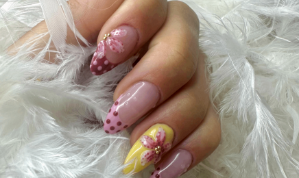 Venalia Nails Studio : Manucure à Plumelec