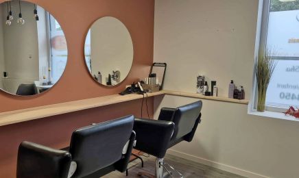 L'atelier by Sha : Coiffeur à Tournai