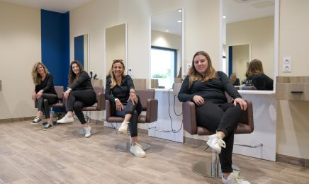C'est dans l'Hair : Coiffeur à Villemur-sur-Tarn