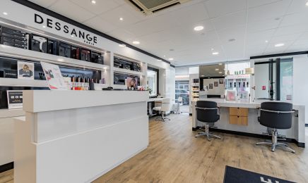 DESSANGE - Challans : Coiffeur à Challans