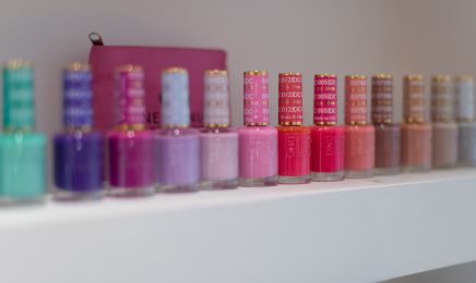 Red Nails & Beauty : Institut de beauté à Issy-les-Moulineaux