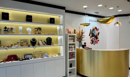 DESSANGE - Épinal : Institut de beauté à Épinal