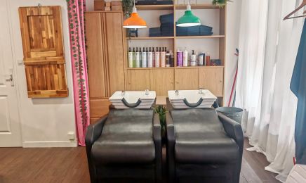 Tënëtgi : Coiffeur à Montargis