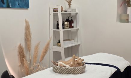 Joséphine Monier : Institut de beauté à Marfaux