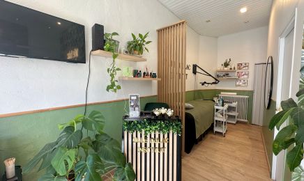 MLLE DULAC INSTITUT : Institut de beauté à Vallauris