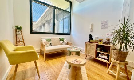 Les Ateliers d'Anne-Sophie : Institut de beauté à Aix-en-Provence