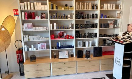 Maison Garance : Institut de beauté à Sausheim