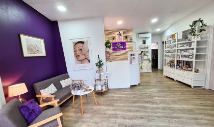 Institut Nelombo : Institut de beauté à Auterive