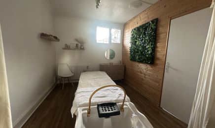 L’institut beauté bien être  : Coiffeur à La Saulce