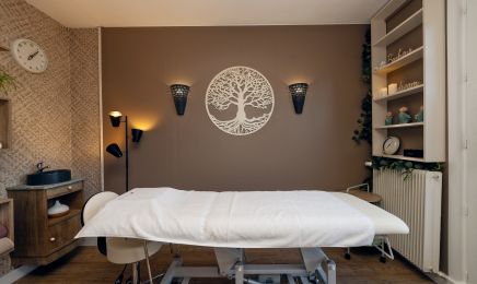 Aminci Énergie - Arras  : Institut de beauté à Arras