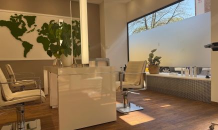 Haarschneiderei Sigrid Waters: Friseur in Bocholt