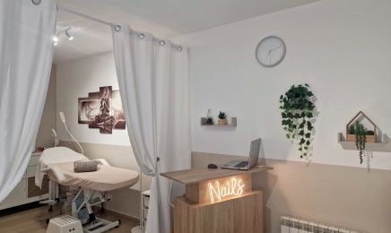  LM Beauty  : Institut de beauté à Gignac-la-Nerthe