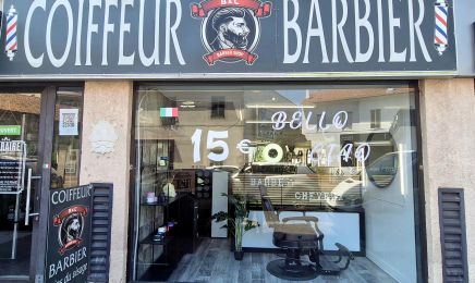 Coiffeur barbier B & C : Manucure à Saint-Raphaël