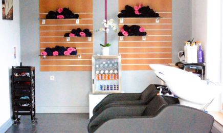 L Coiff’ : Coiffeur à Créhen