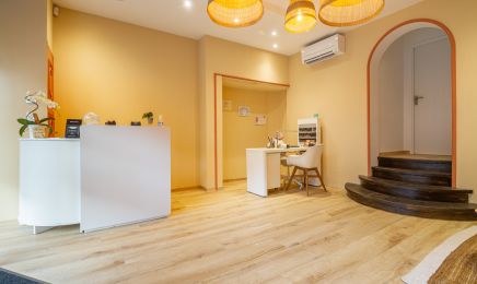 La Beauté Gaillarde  : Manucure à Brive-la-Gaillarde