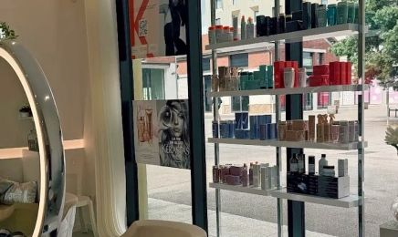 O’Brush : Coiffeur à Romainville