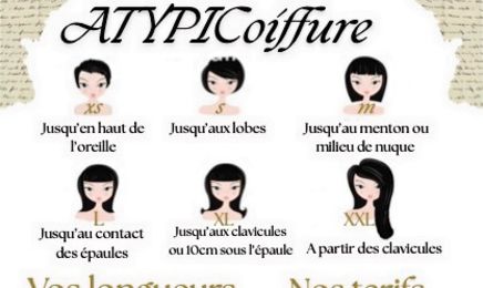  Atypic L'Atelier d'Artisans Coiffeurs : Institut de beauté à Theix-Noyalo