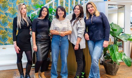 Sist'R Room - Peyrolière : Coiffeur à Toulouse