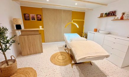 L'Atelier 186 : Institut de beauté à Tarnès