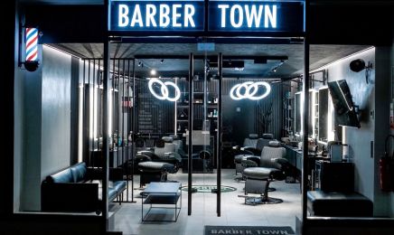 Barber Town Suresnes  : Coiffeur à Suresnes