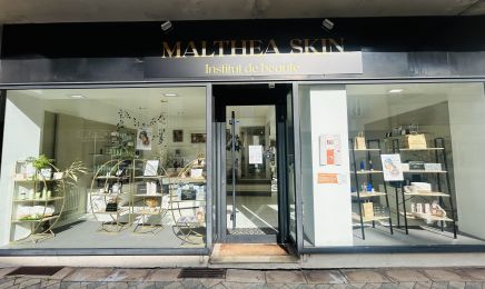 Malthea Skin : Institut de beauté à Tulle