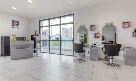 NLM Coiffure : Coiffeur à Angliers