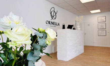 Ornella Beauté Unique: Kosmetikstudio in Fellbach