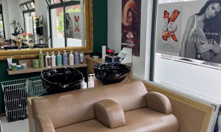 Hair Junkersdorf: Friseur in Köln